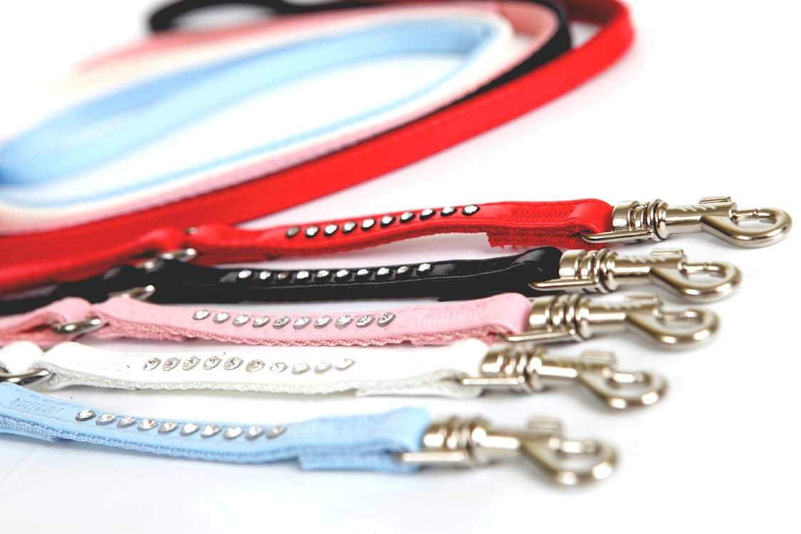 "GLAMOUR" Leash 1.0 x 120cm