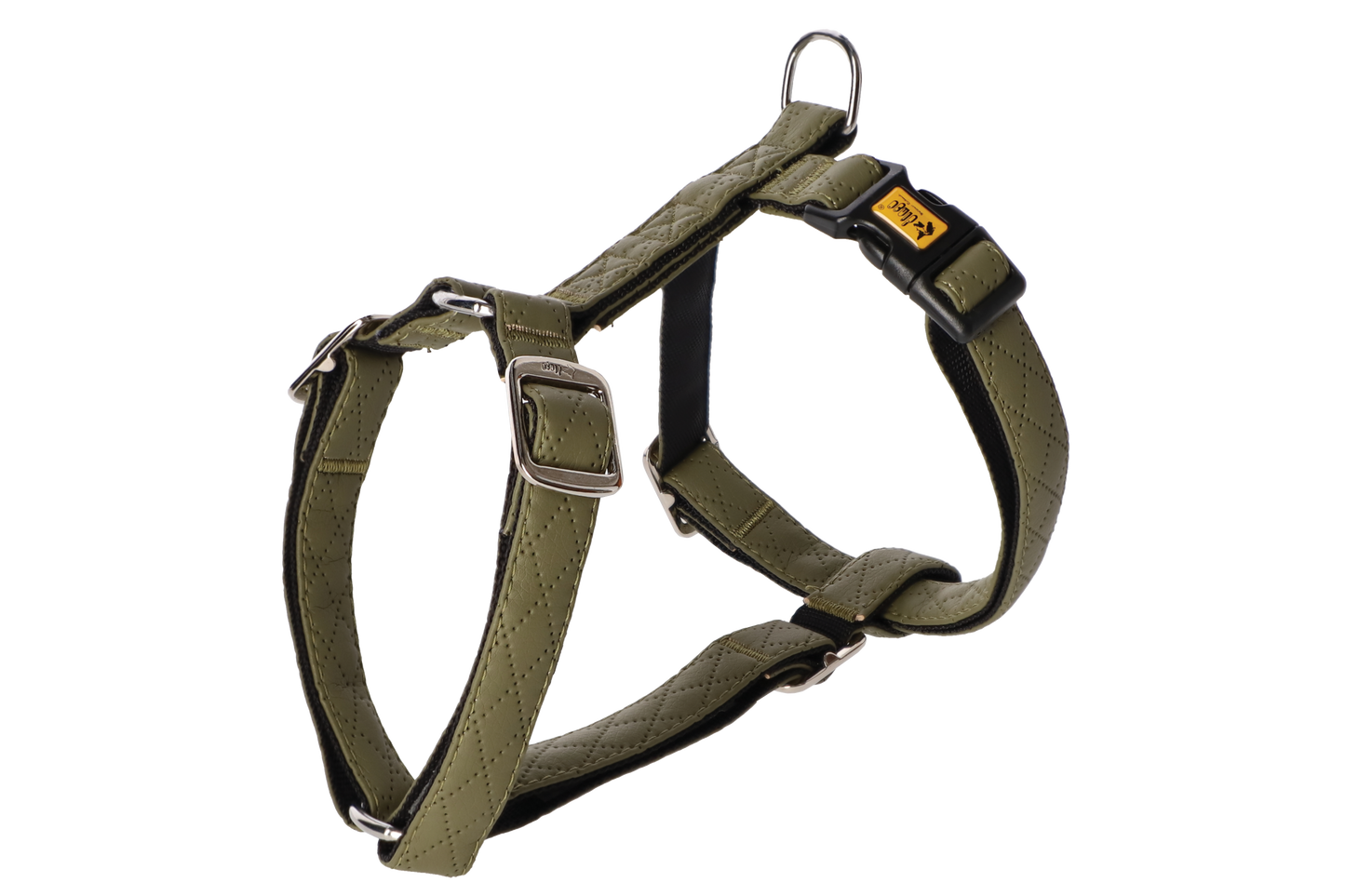 "TERRA" Dog Harness "FOREST"