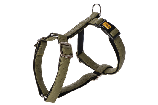 Arnés de perro "TERRA" "FOREST"