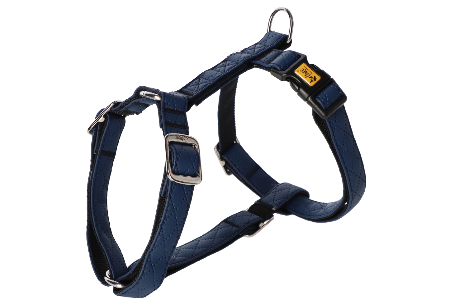 "TERRA" Dog Harness "OCEAN"