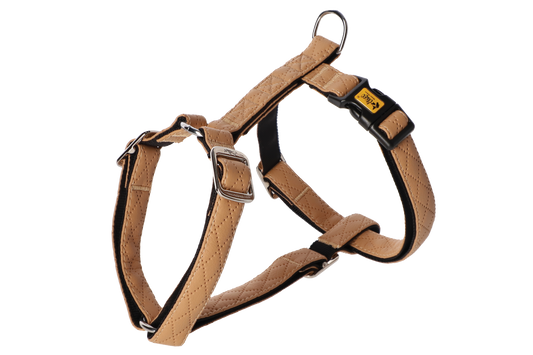 Arnés para perros "TERRA" "SAND"