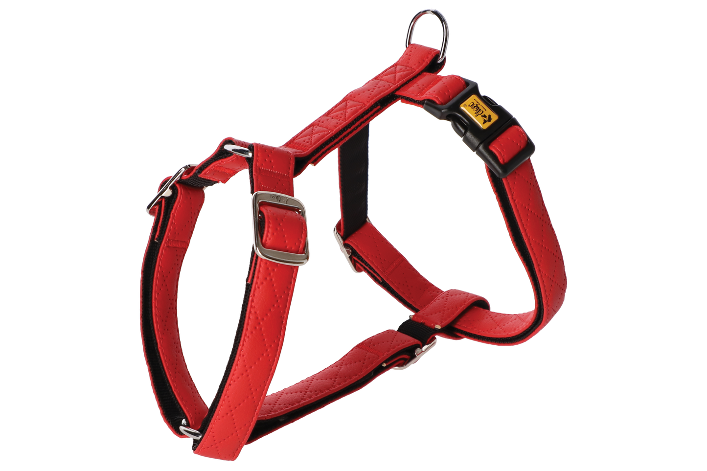 "TERRA" Hundegeschirr "FIRE"