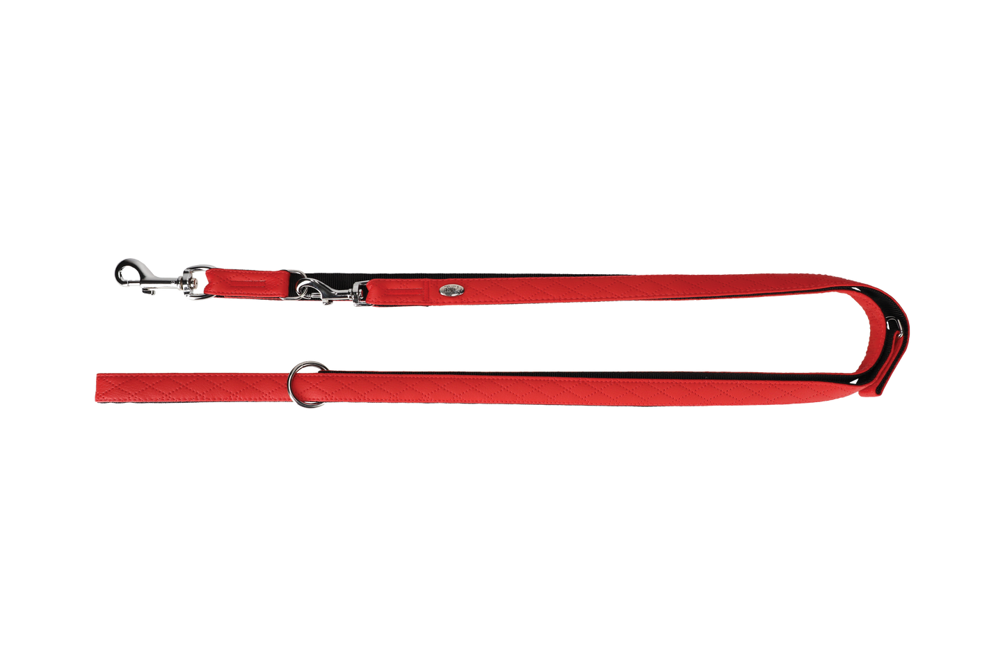 "TERRA" Hundeleine 220cm "FIRE"