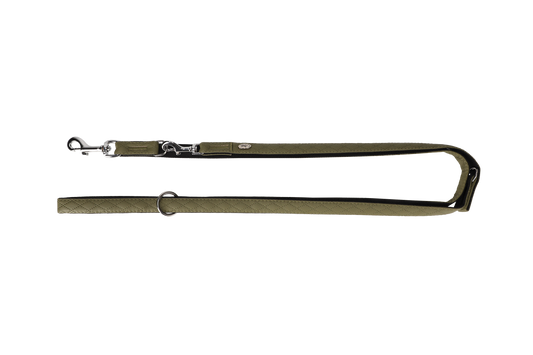 "TERRA" Hundeleine 220cm "Forest"